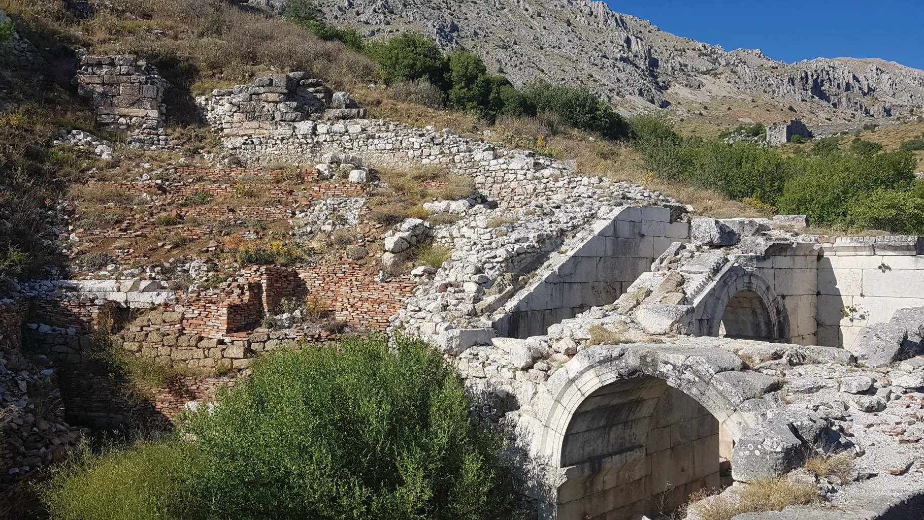 Sagalassos 10